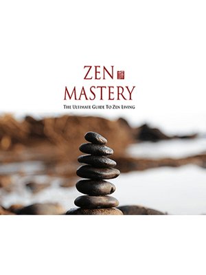 cover image of Zen Mastery